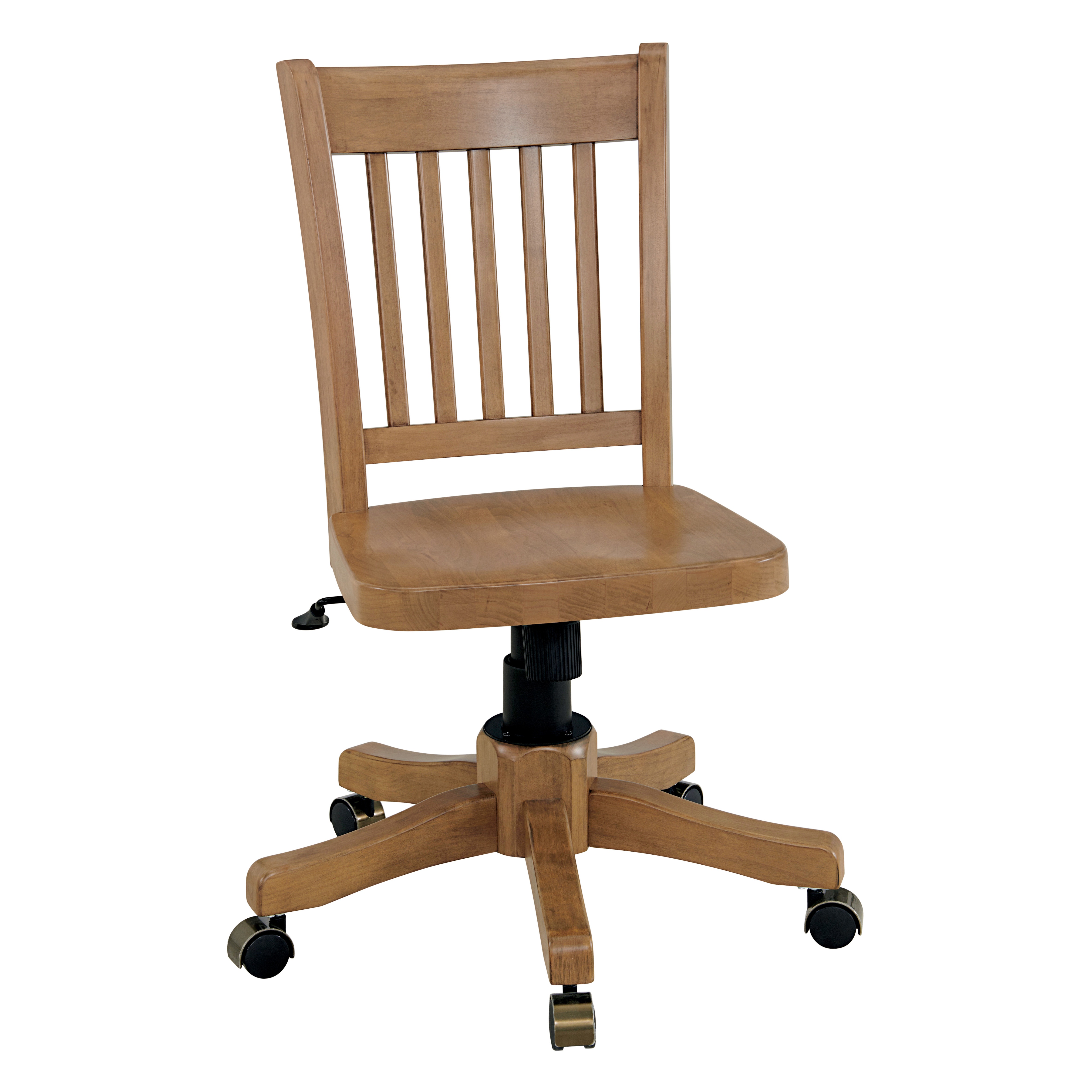 Whittier Wood Products Hawthorne Office Chair 688PEC