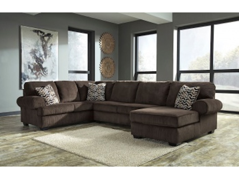 Ashley Jinllingsly Laf Sofa Armless Loveseat Raf Corner Chaise Ashley Jinllingsly Laf Sofa Armless Loveseat Raf Corner Chaise Sectional 72501 66