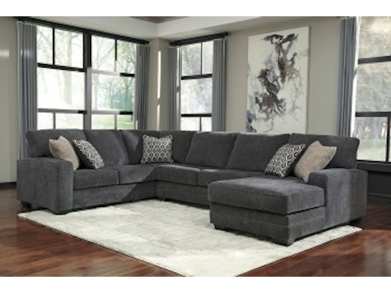 Ashley Tracling Laf Sofa Armless Loveseat Raf Corner Chaise Ashley Tracling Laf Sofa Armless Loveseat Raf Corner Chaise Sectional 72600 66
