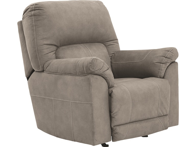 Ashley Cavalcade Recliner 7760125 - Portland, OR | Key Home
