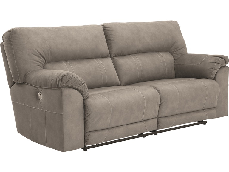 Ashley Cavalcade Power Reclining Sofa 7760147 Portland, OR Key Home
