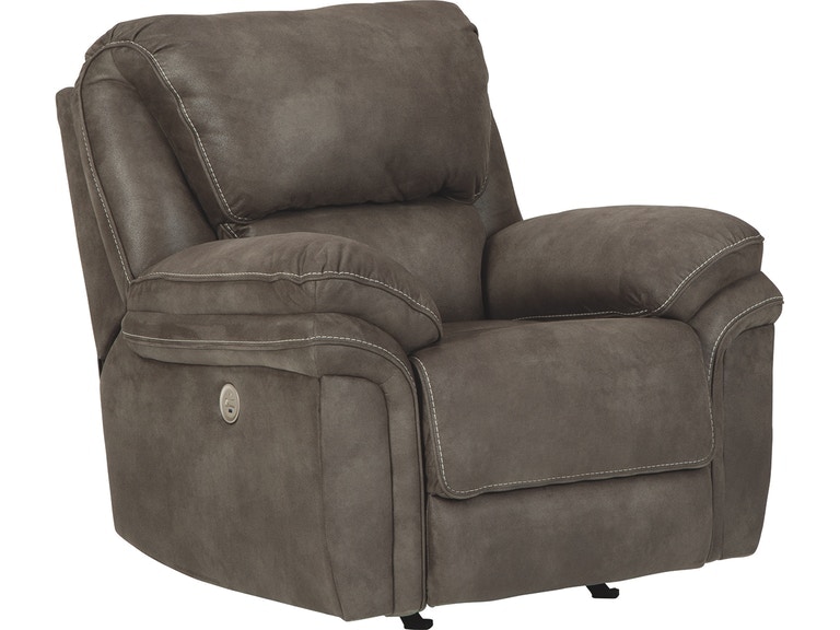 Ashley Trementon Power Recliner 8090298 Portland, OR Key Home
