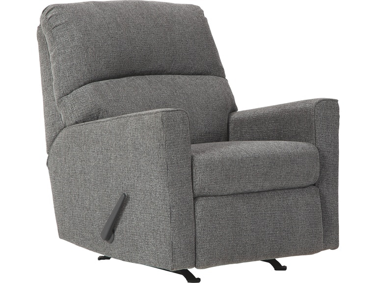 Ashley Dalhart Recliner 8570325 Portland OR Key Home Furnishings