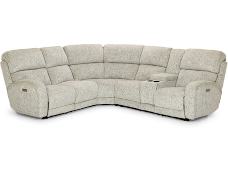 Stanton 858Sectional Portland, OR Key Home Furnishings