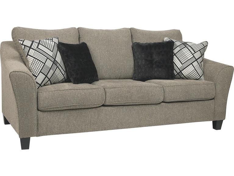 Ashley Barnesley Sofa 8690438 - Portland, OR | Key Home Furnishings