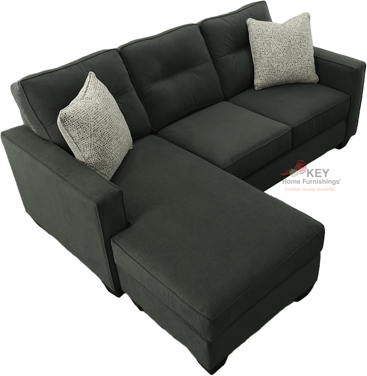 Stanton 44833-Peyton Sofa Chaise - Portland, OR | Key Home Furnishings