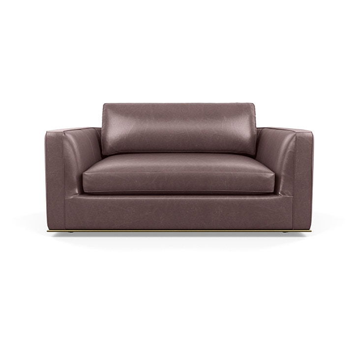 American Leather Siena Chair SIECHPSTMontBlancOpal Portland, OR