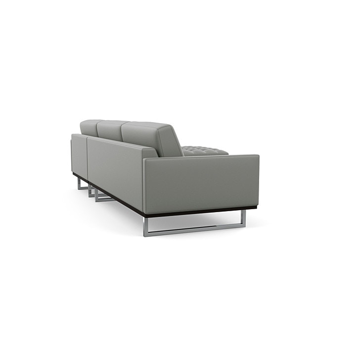 American Leather Tristan Sectional TristanSectionalBlissGlaze