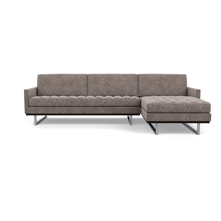 American Leather Tristan Sectional