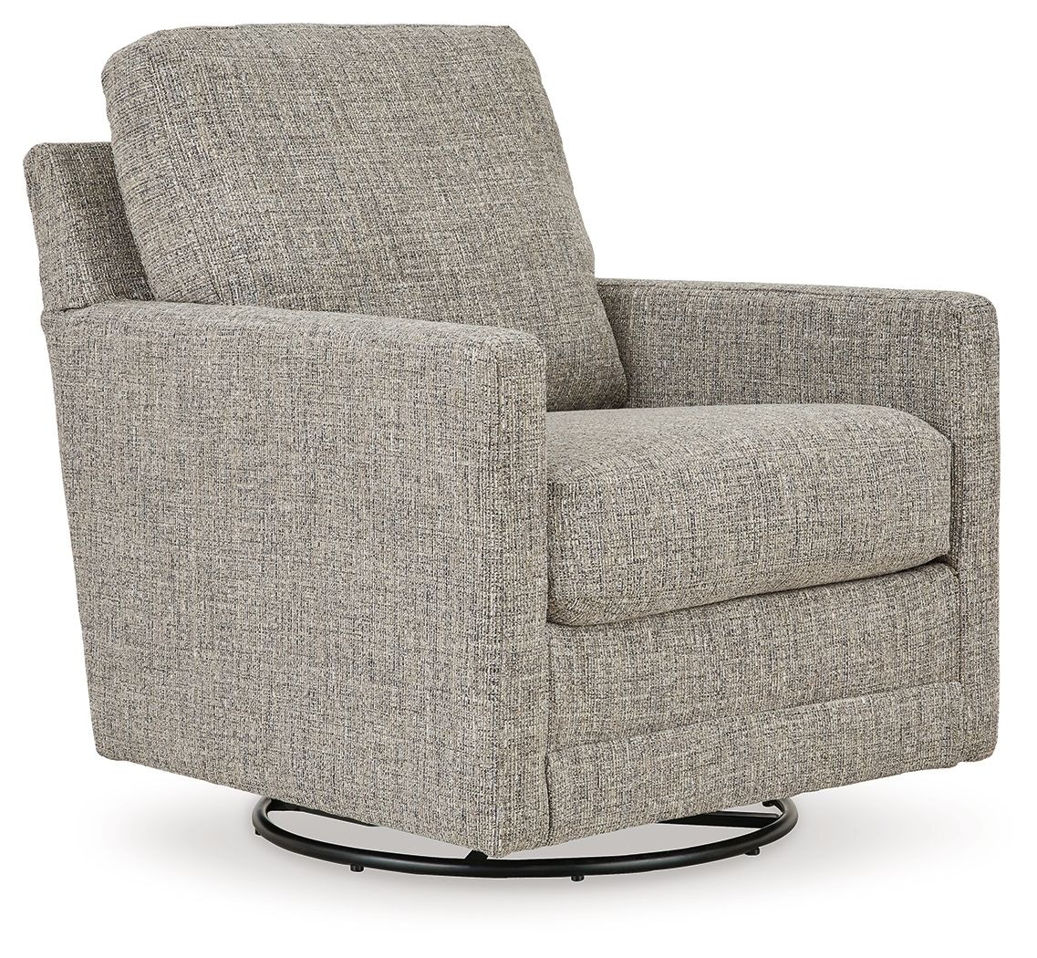 Ashley Bralynn Swivel Glider Accent Chair 3510342 Portland, OR