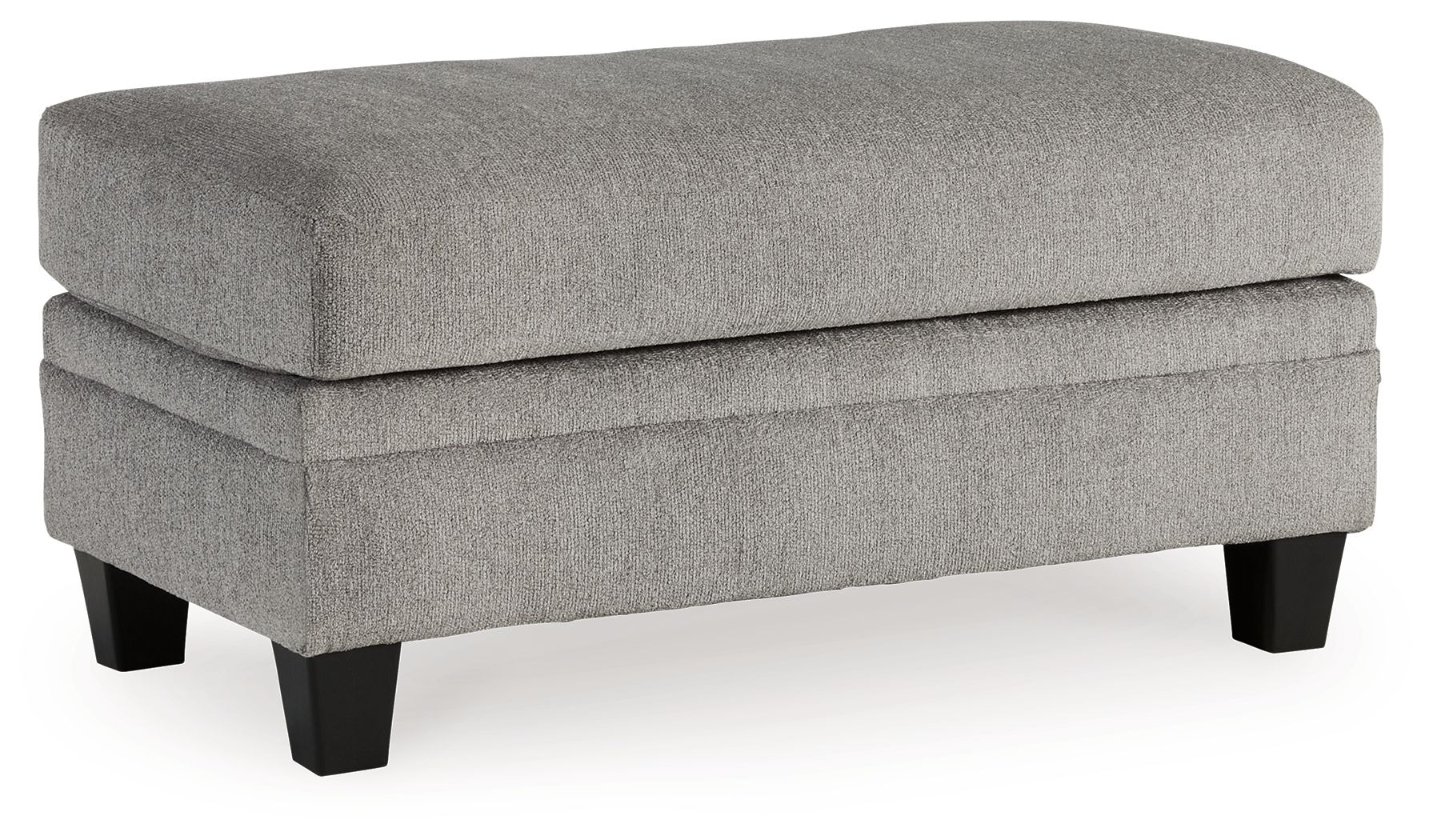 Ashley Davinca Ottoman 3520414 - Portland, OR | Key Home Furnishings
