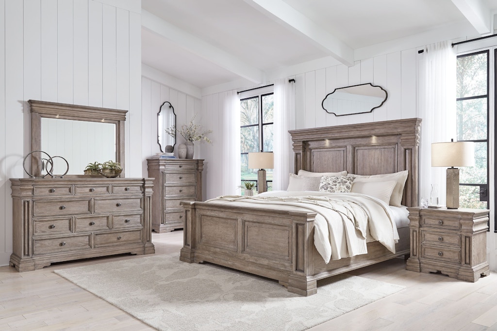 King Size Bedroom Sets: What to Know Before You Buy King Size Bedroom Sets: What to Know Before You Buy
