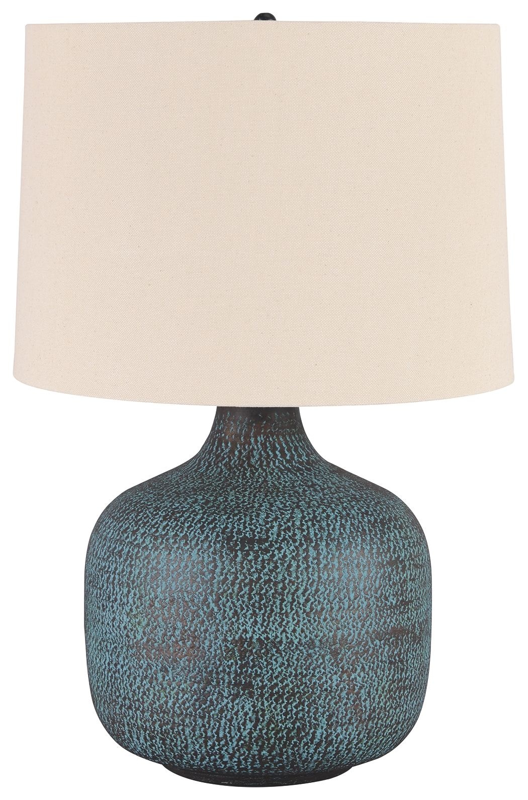 Ashley Metal Table Lamp L207304