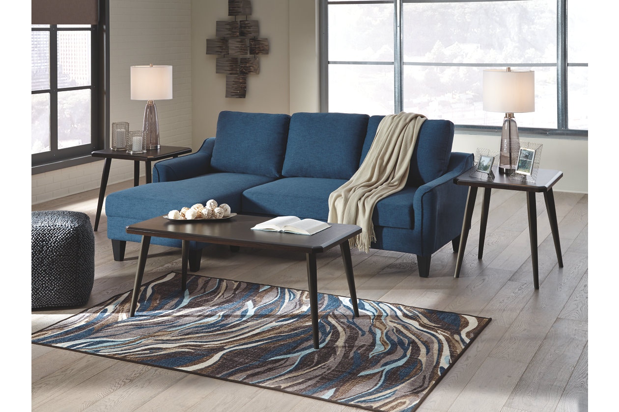 Ashley Jarreau Sofa Chaise Sleeper 1150371 Portland, OR Key Home