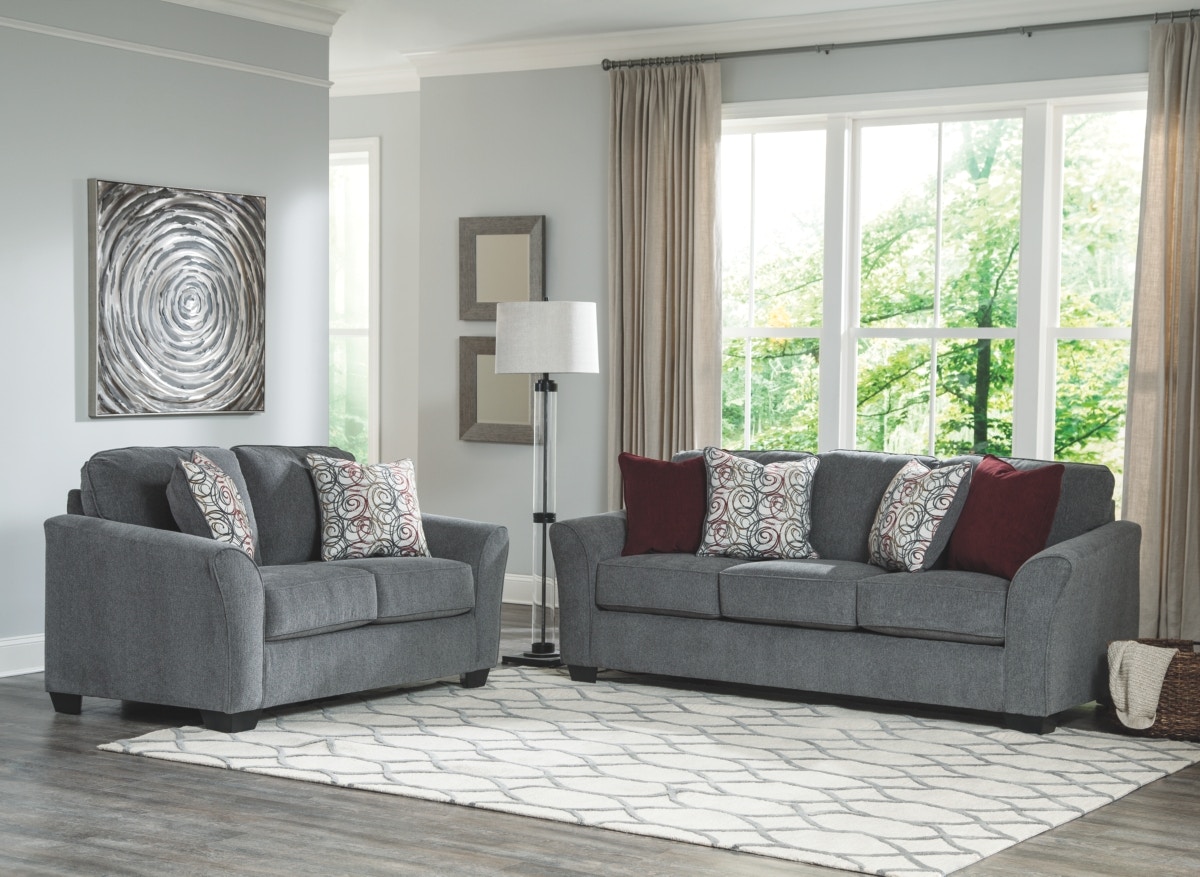 Ashley Idelbrook Sofa 1210138 - Portland, OR | Key Home Furnishings