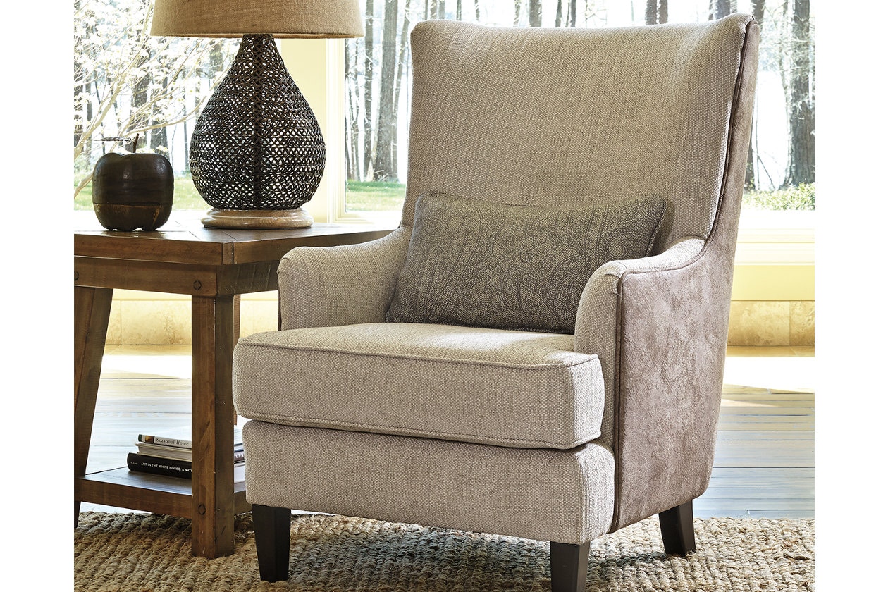Ashley Entwine Accent Chair 4110121 Portland, OR Key Home Furnishings