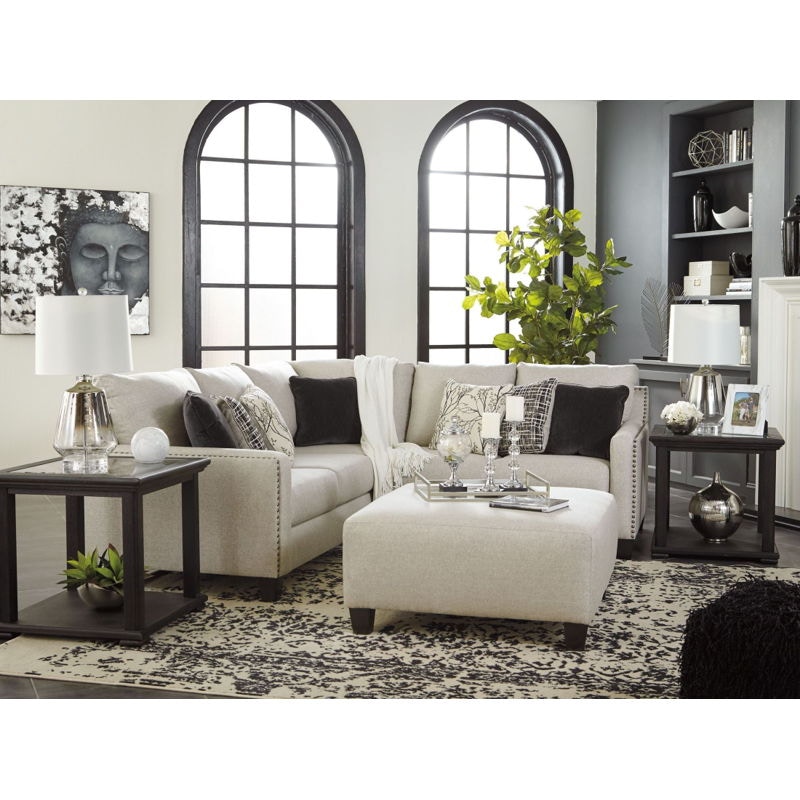 Ashley Hallenberg Sectional 41501-48-56-08 - Portland, OR | Key