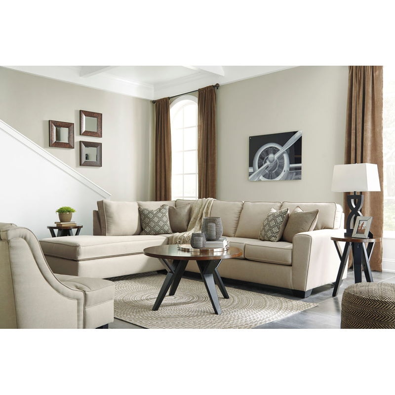 Calicho sectional online ashley