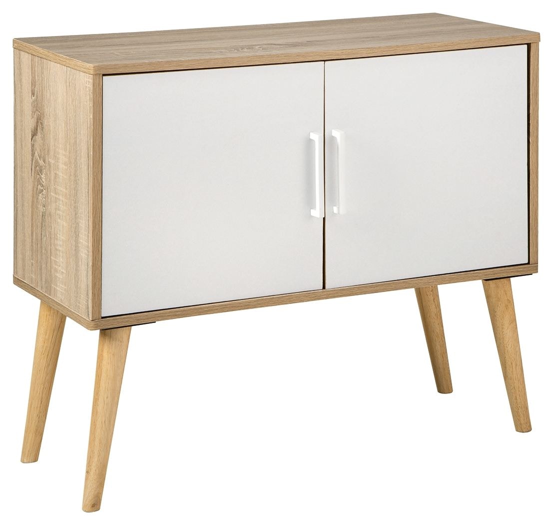 Ashley Accent Cabinet A4000396