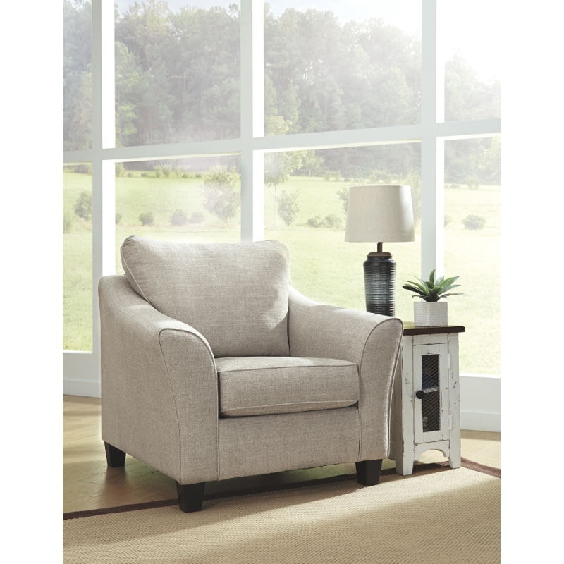 Kestrel chair deals and ottoman