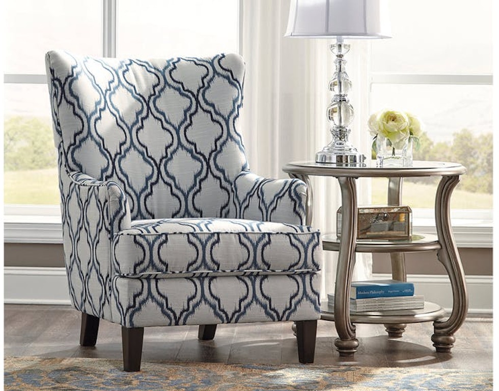 ashley home furniture accent chairs for a bedroom