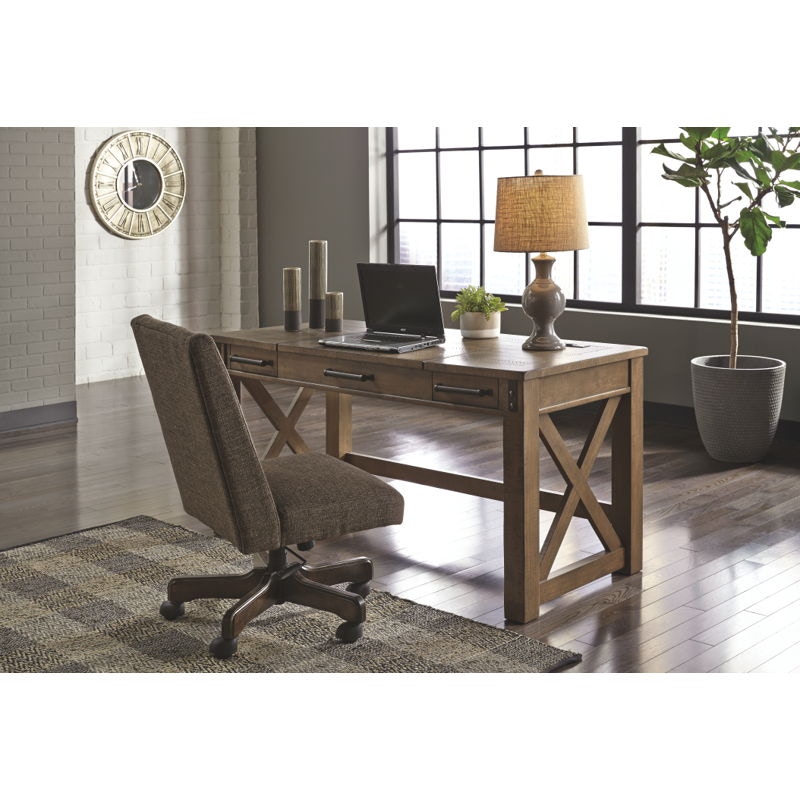 Ashley aldwin deals dining set