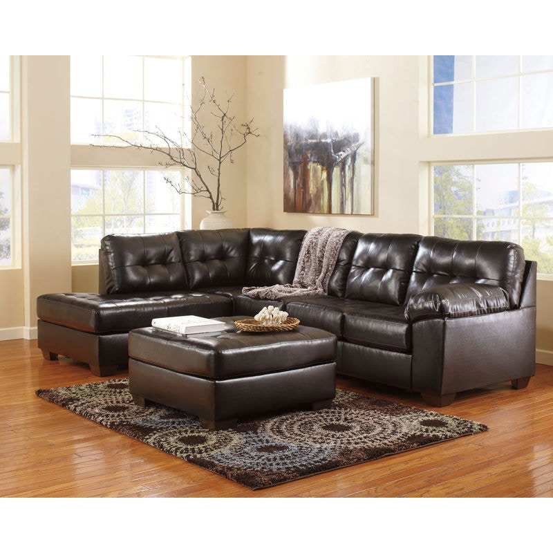 Alliston 2 outlet piece sectional