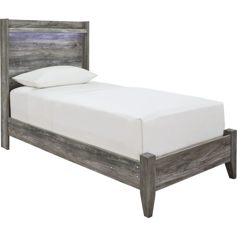 Ashley Baystorm Twin Panel Bed B221-53-52 - Portland, OR | Key