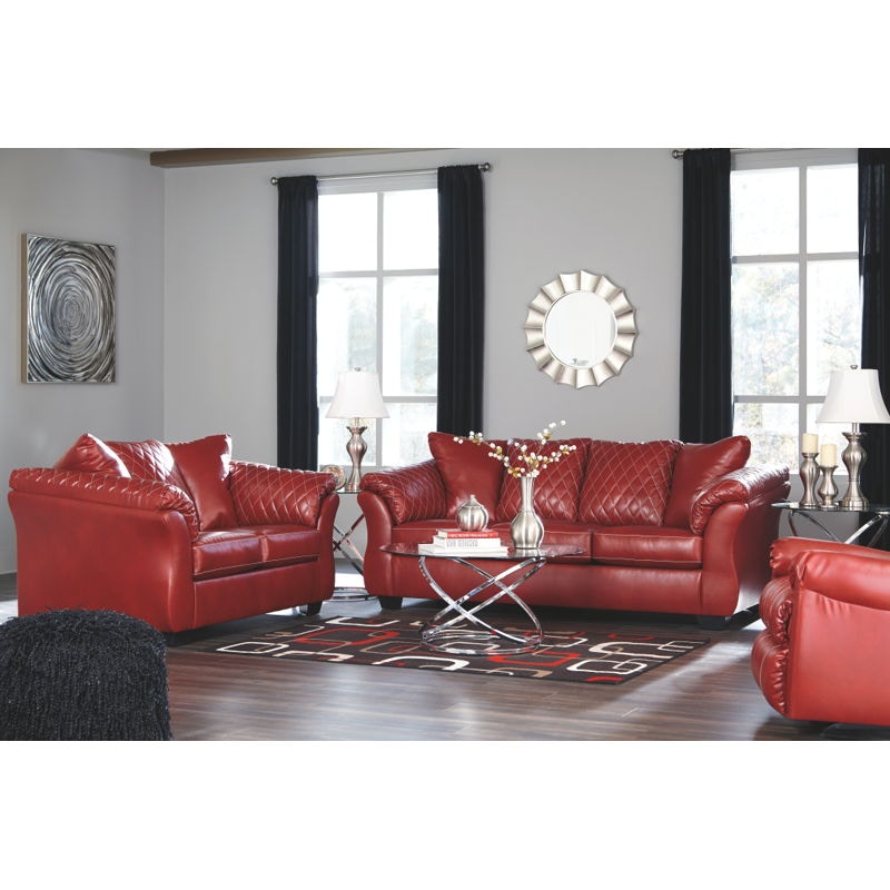 Betrillo loveseat deals