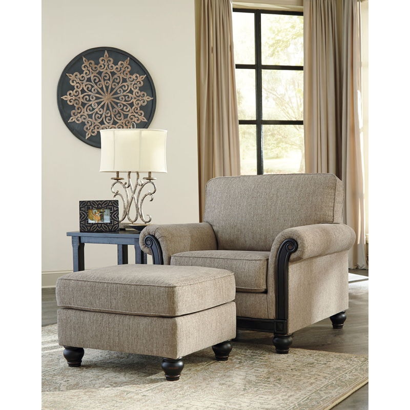 Blackwood sofa deals and loveseat set