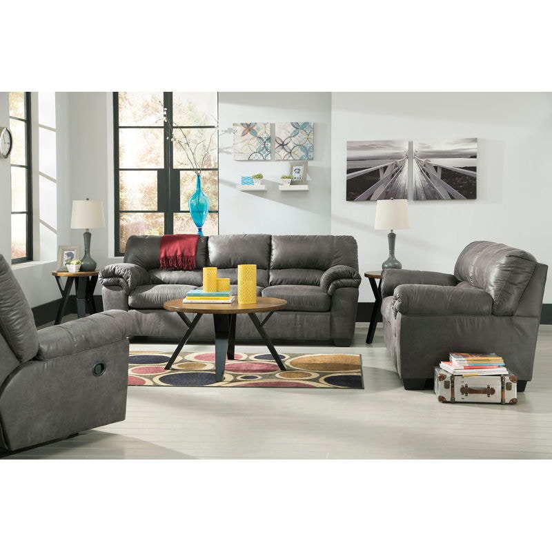 Ashley bladen on sale rocker recliner