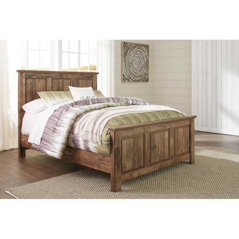 Ashley Blaneville Queen Panel Bed B224-57-54-96 - Portland, OR