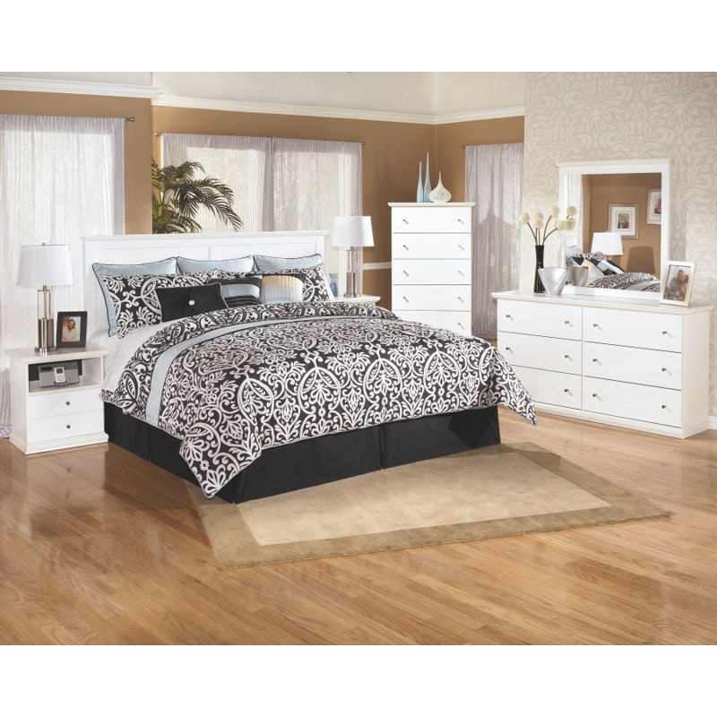 Bostwick bedroom store set