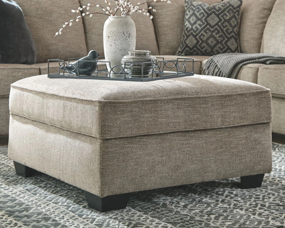 Ashley Bovarian Sectional 56103-48-46-56-11 - Portland, OR | Key Home ...
