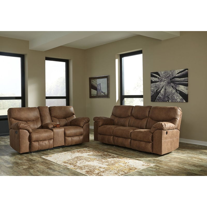 Ashley Boxberg Living Room Set 33802-87-96 - Portland, OR | Key