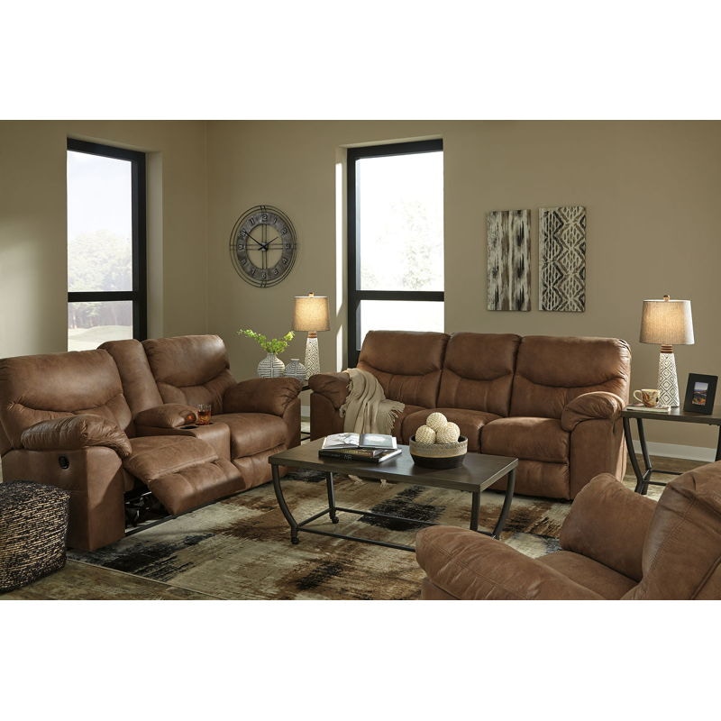 Ashley Boxberg Boxberg Living Room Set 33802889425T04813