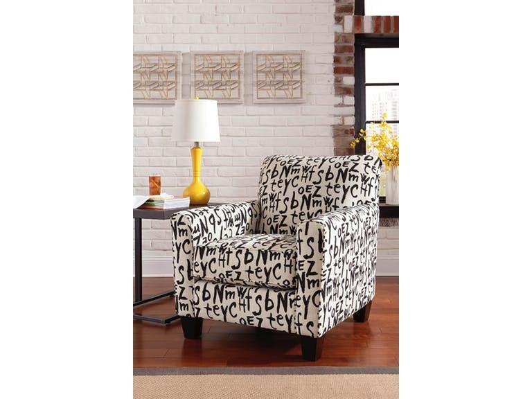 Ashley levon accent deals chair