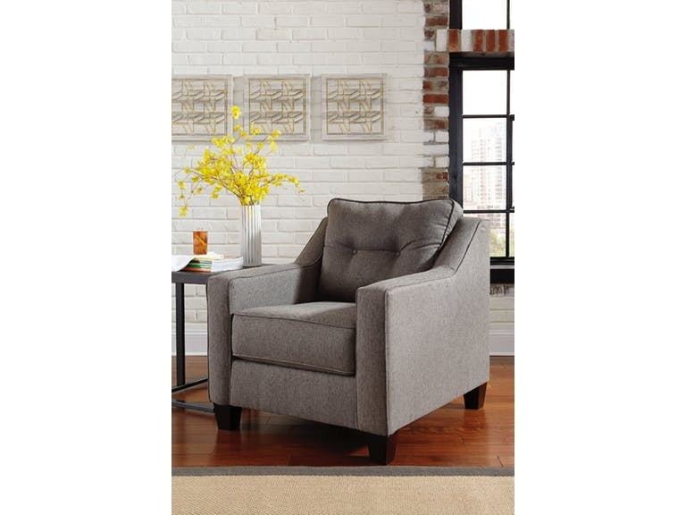 large armchair sofa