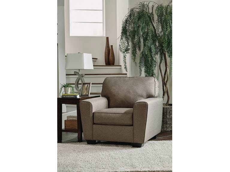 Ashley Calicho Chair 9120220 - Portland, OR | Key Home Furnishings
