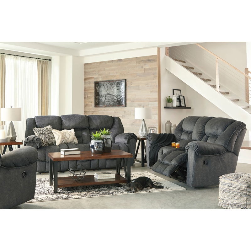 Reclining Living Room Set