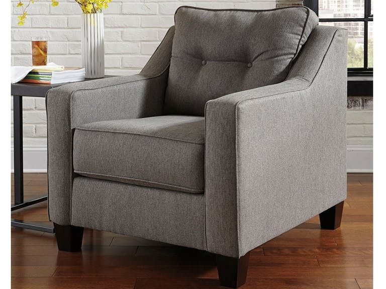 brindon charcoal chair