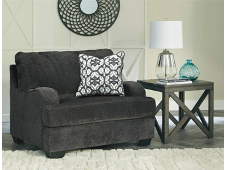 Ashley Charenton Chair and a Half 1410123 Portland, OR Key Home