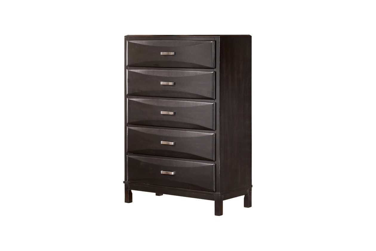 Ashley Kira Chest B473-46 - Portland, OR | Key Home Furnishings