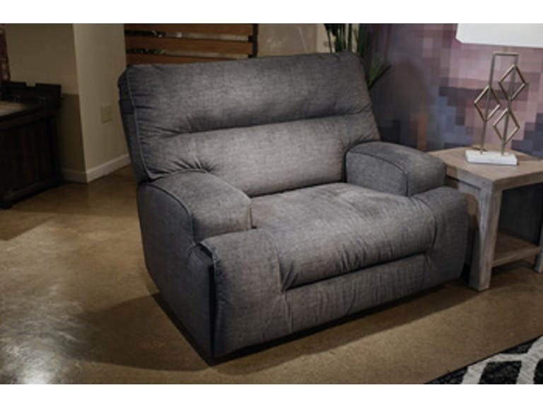 Ashley kitching power on sale wide seat recliner