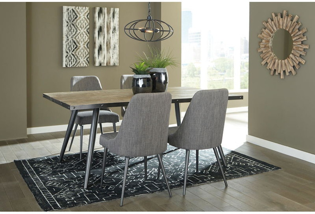 d605 coverty dining room chair