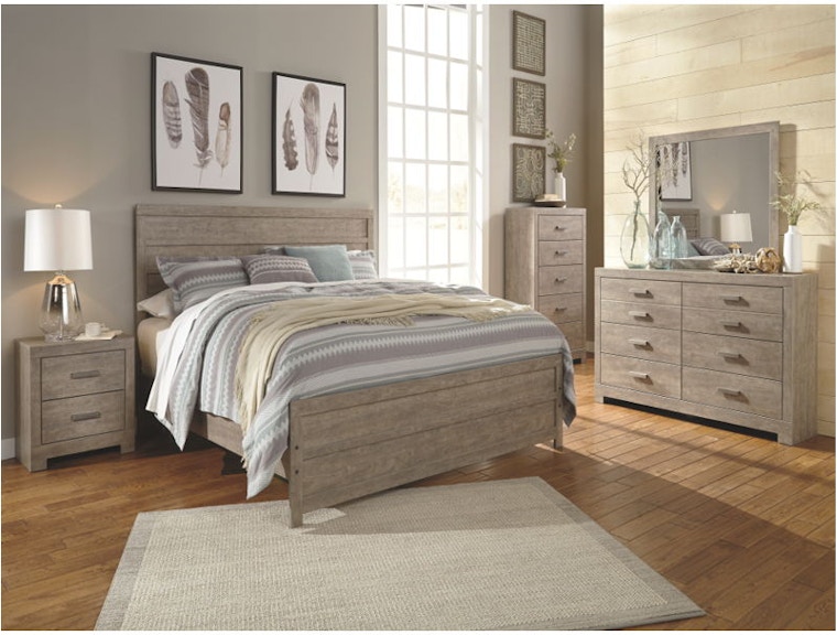 ashley furniture signature design bedroom set