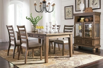 kurt ostervig dining chairs