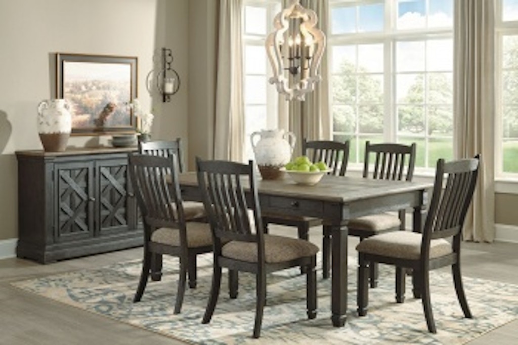 tyler creek dining room collection