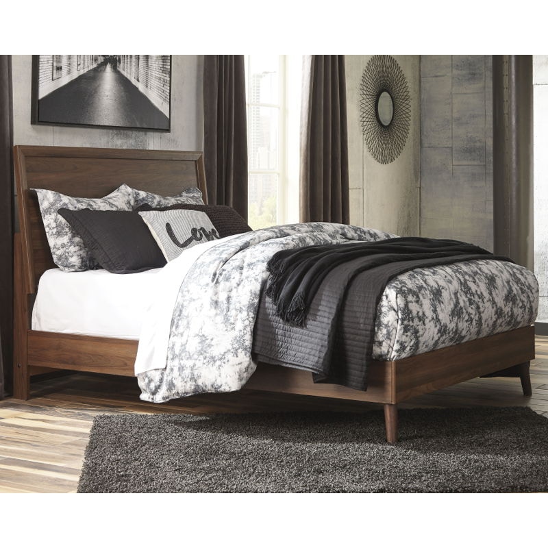 Ashley Daneston Queen Panel Bed B292-57-54-B100-13 - Portland, OR