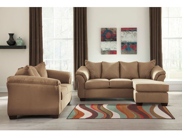 Ashley Darcy Sofa Chaise And Loveseat Set 75002 18 35 Portland Or Ashley Darcy Sofa Chaise And Loveseat Set 75002 18 35